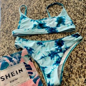 Shein Bikini